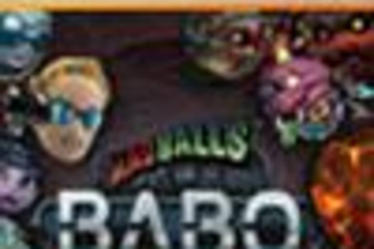 Madballs in Babo: Invasion