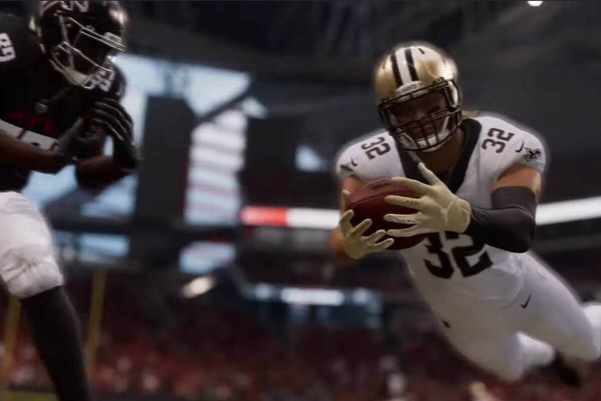 Madden 23 - Tráiler de Caracteristicas