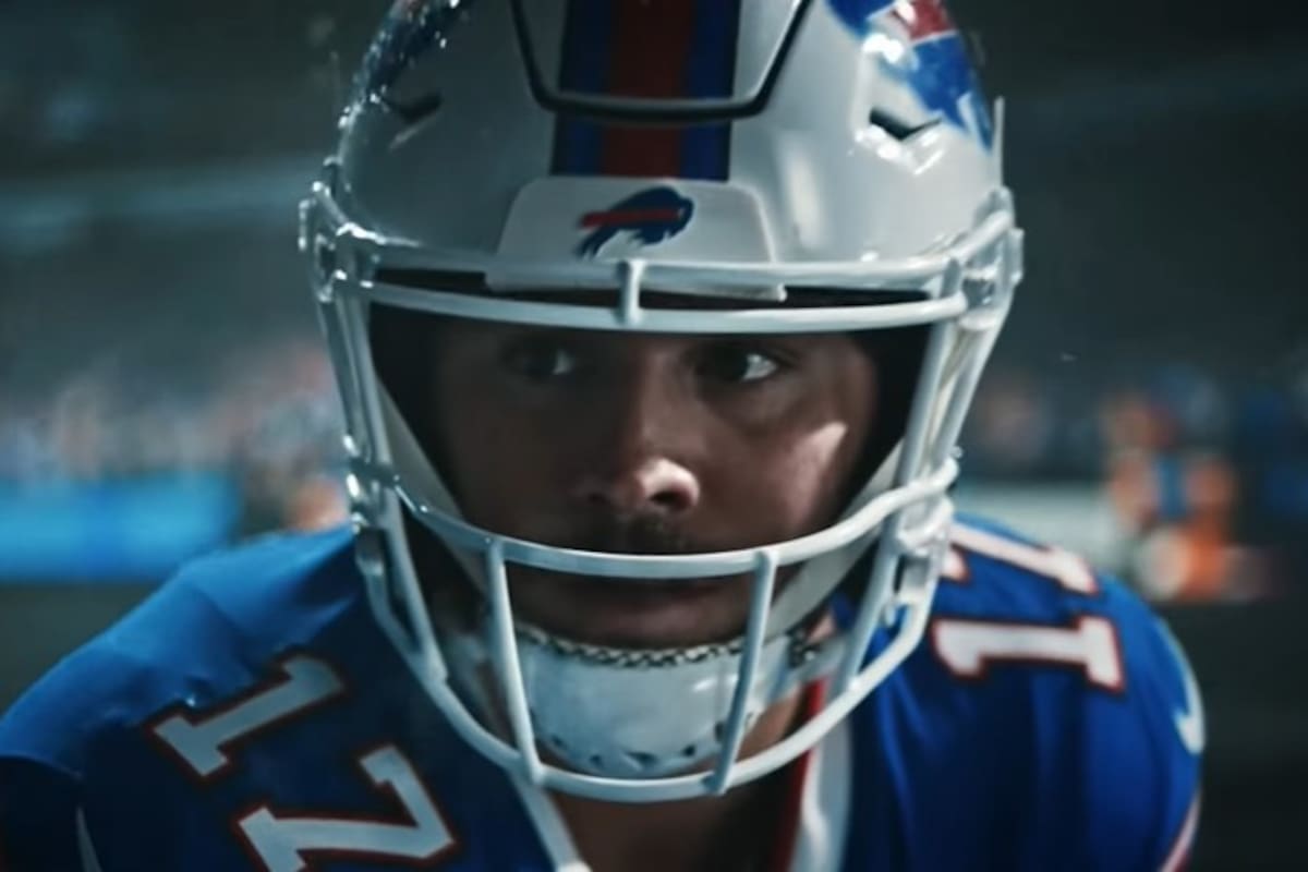 Madden 24 - Tráiler de Avance