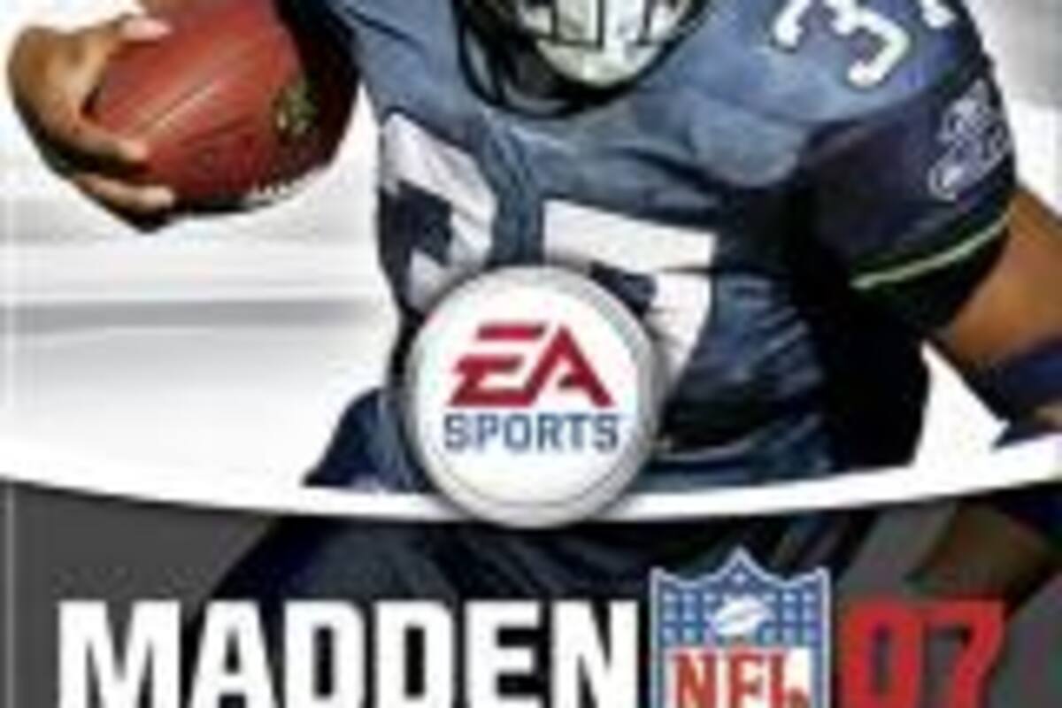 Madden NFL 07