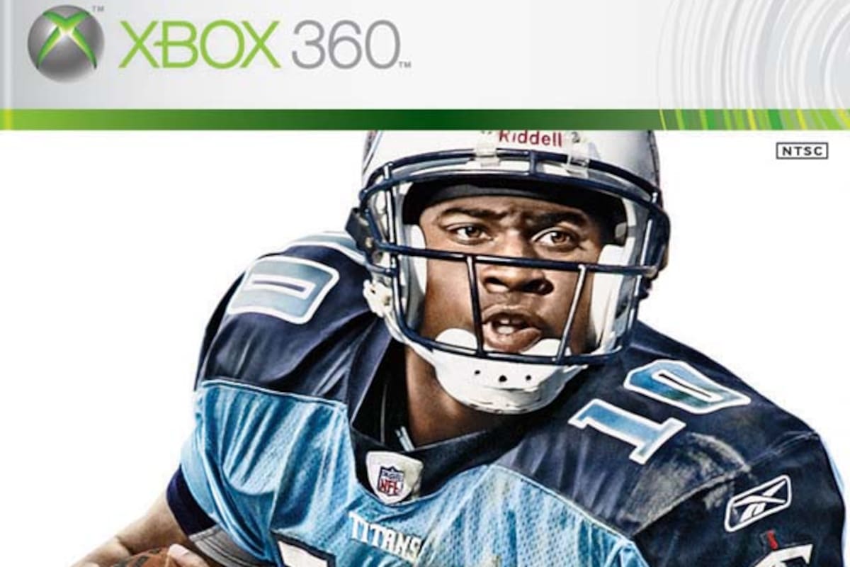 Madden NFL 08
