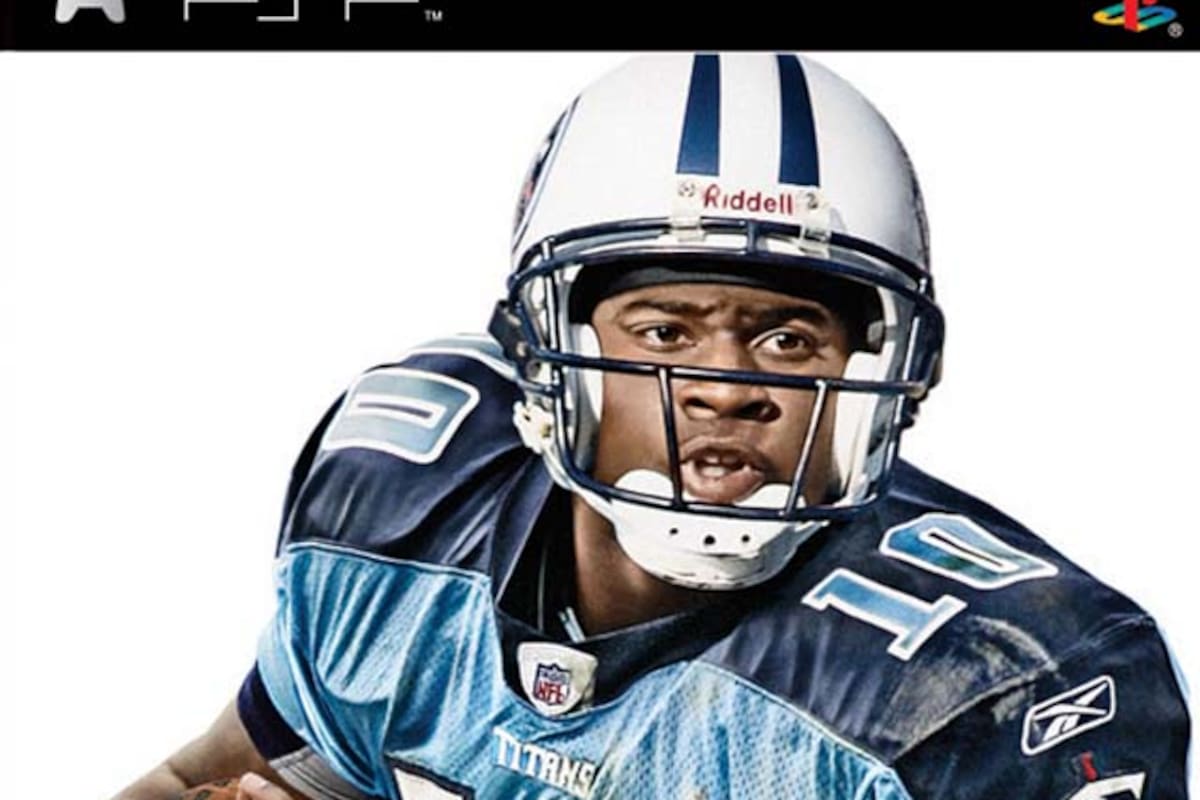 Madden NFL 08