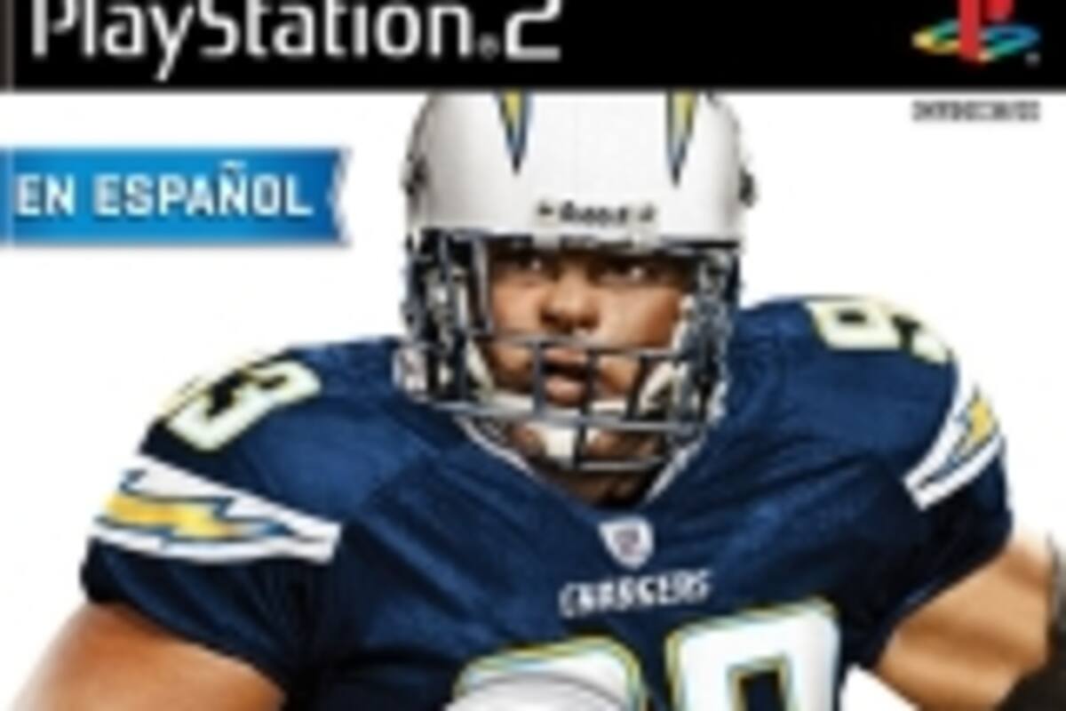 Madden NFL 08 En Español