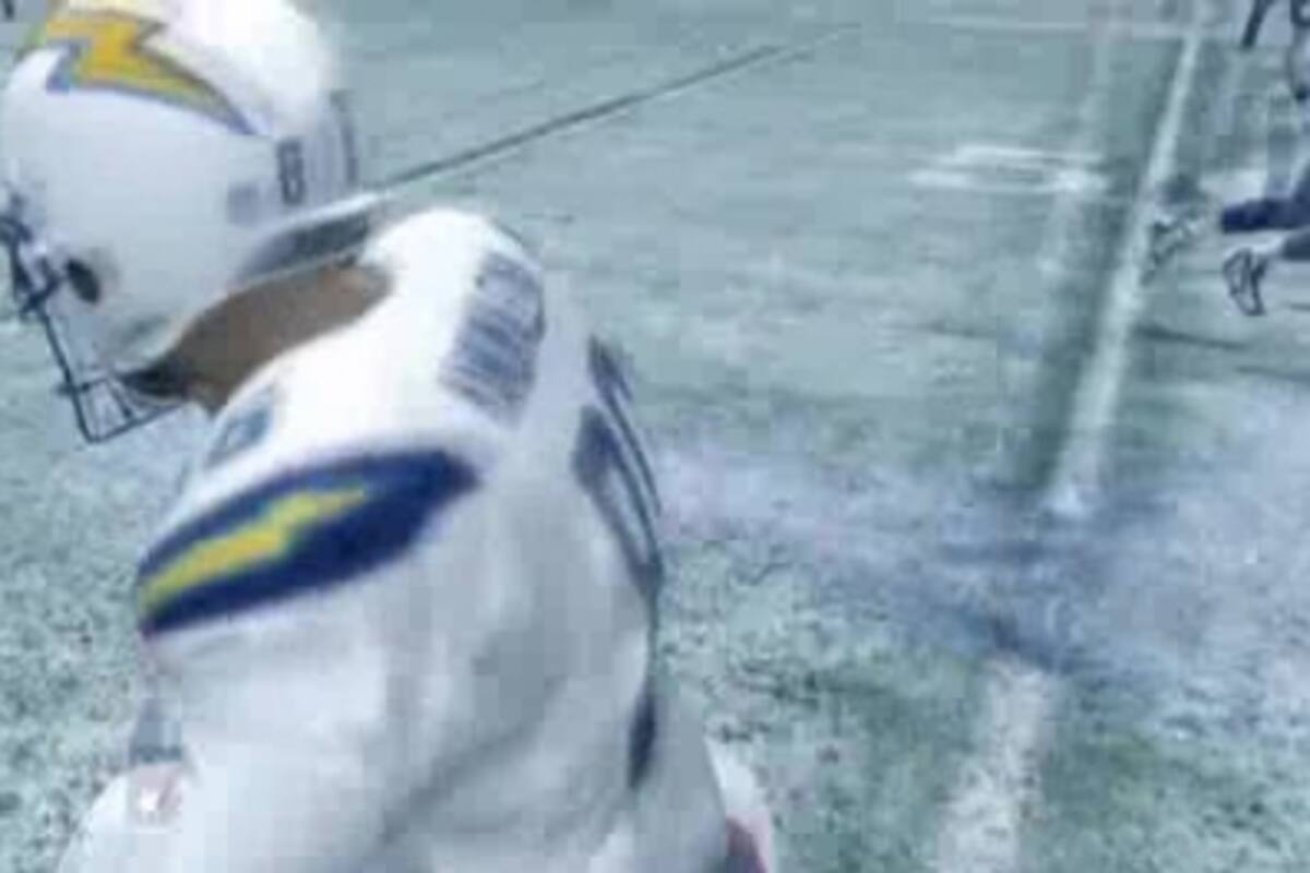 Madden NFL 10: La temporada
