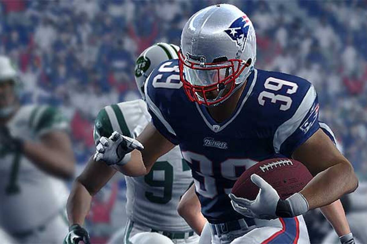 Madden NFL 10: Lanzamiento