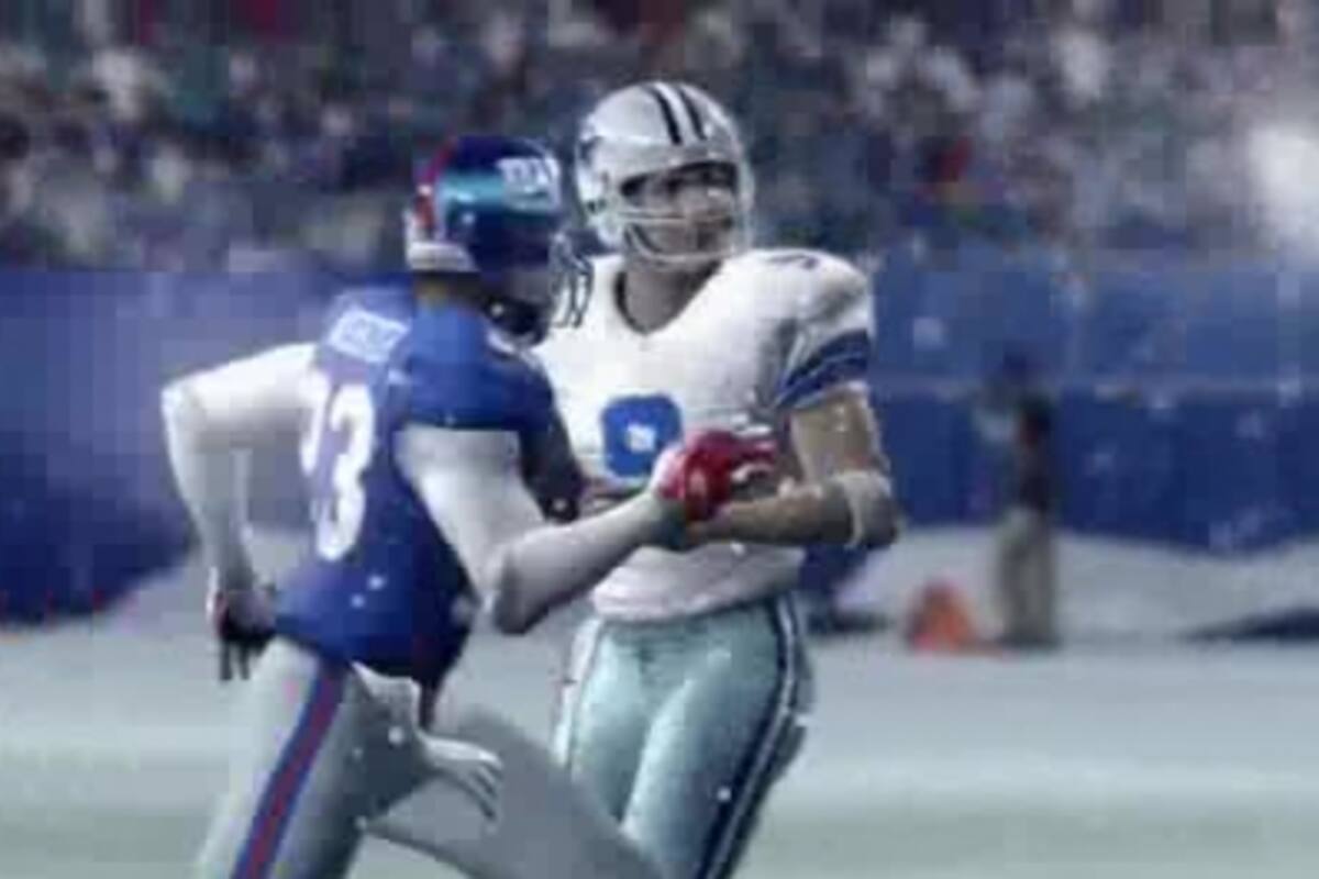 Madden NFL 10: NFC Este