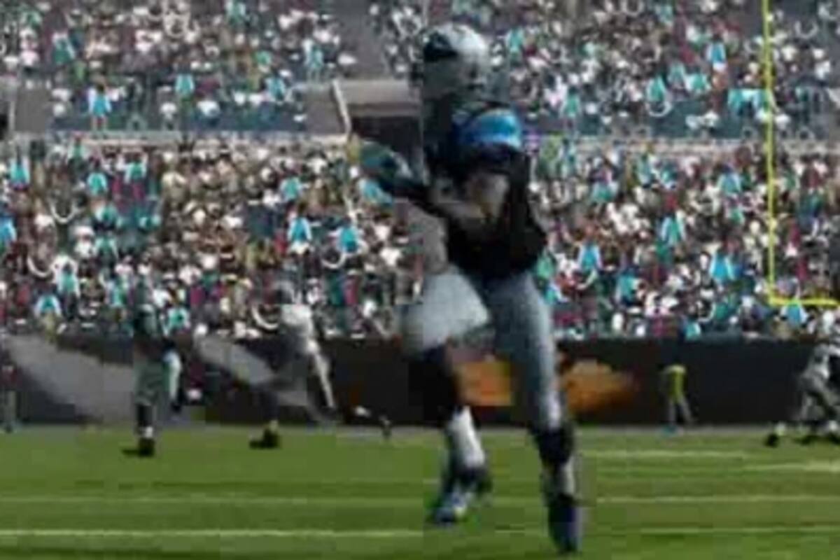 Madden NFL 10: NFC Sur