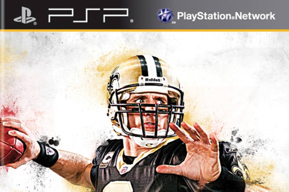 Madden NFL 11