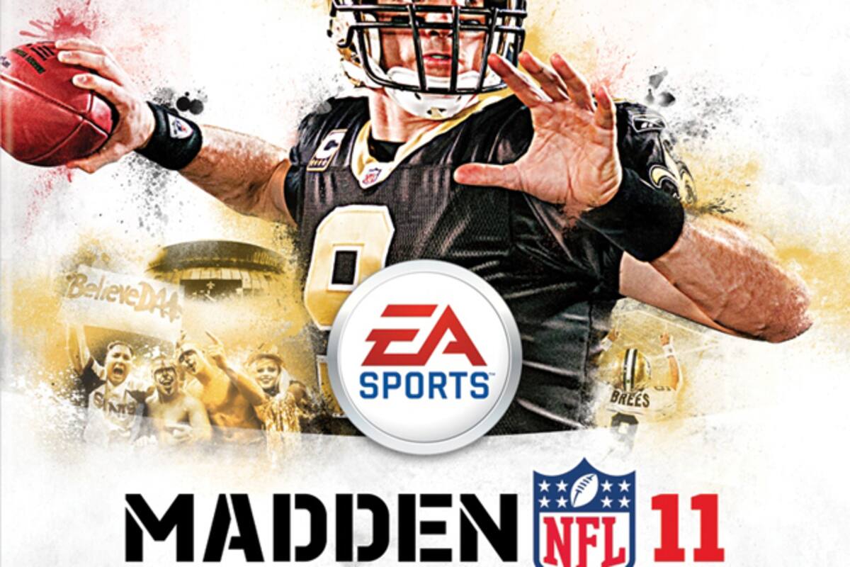 Madden NFL 11