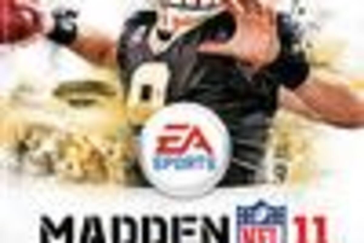 Madden NFL 11