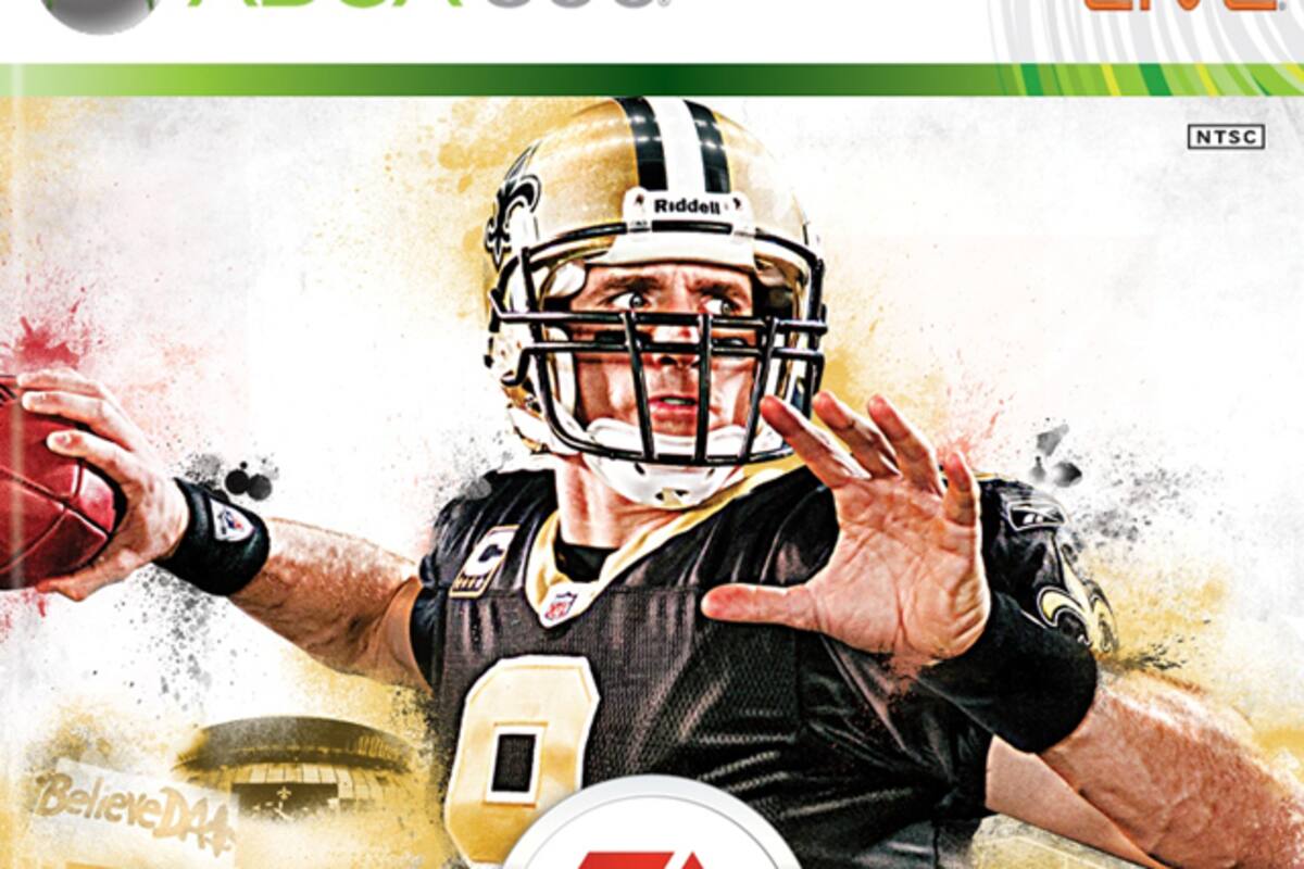 Madden NFL 11