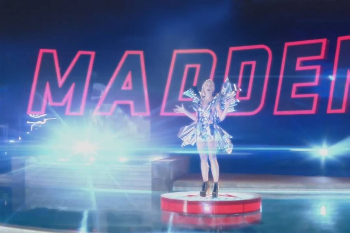 Madden NFL 15: Temporada de Madden