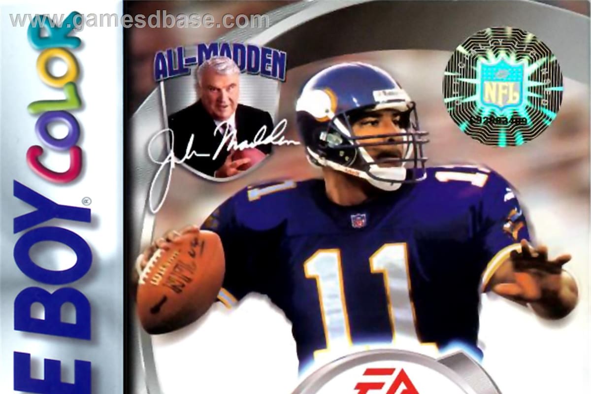 Madden NFL 2002