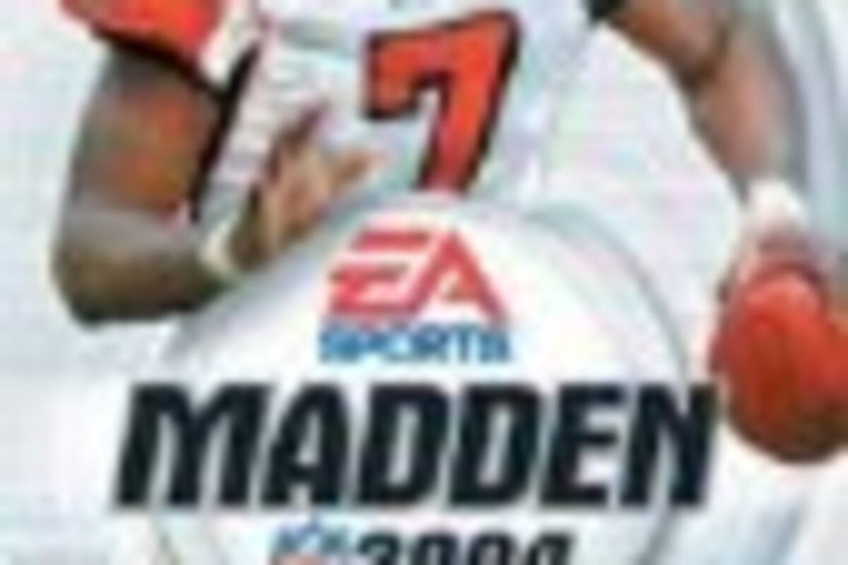 Madden NFL 2004
