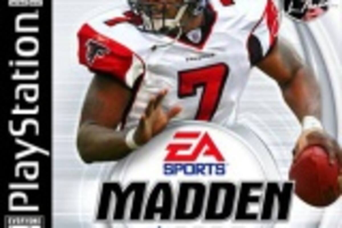 Madden NFL 2004