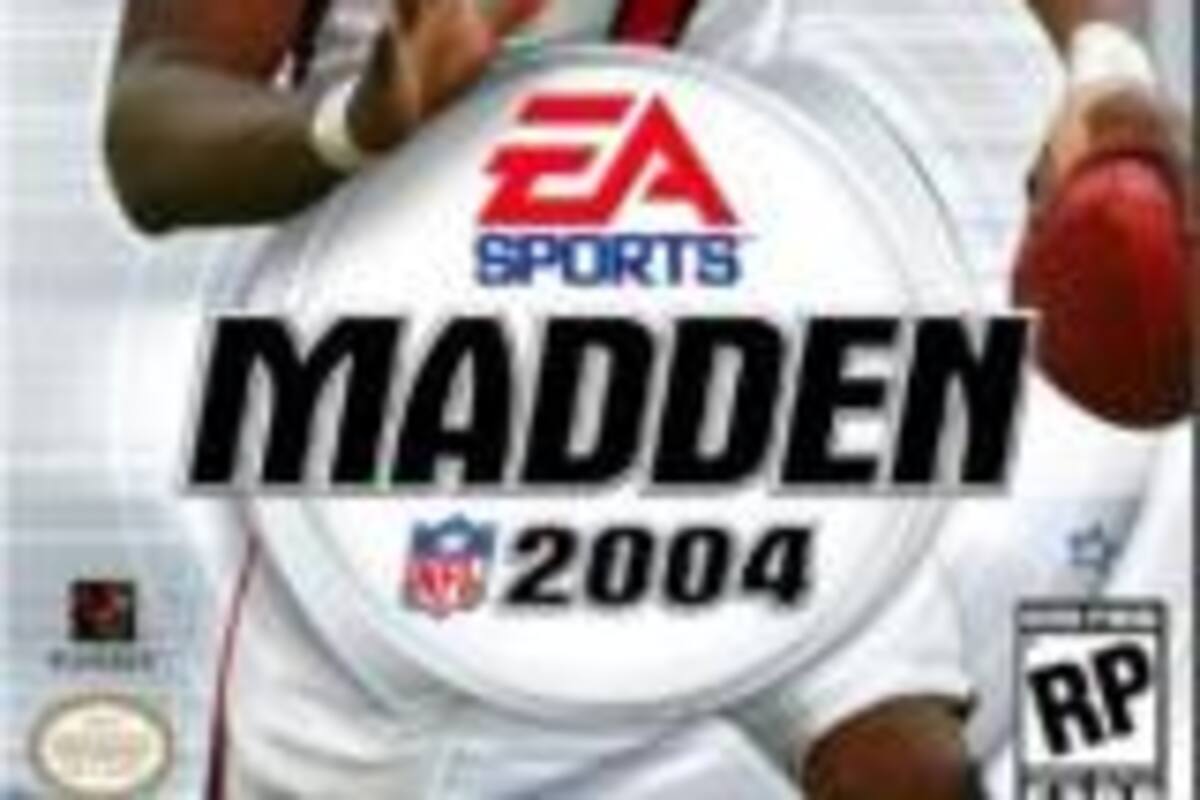 Madden NFL 2005