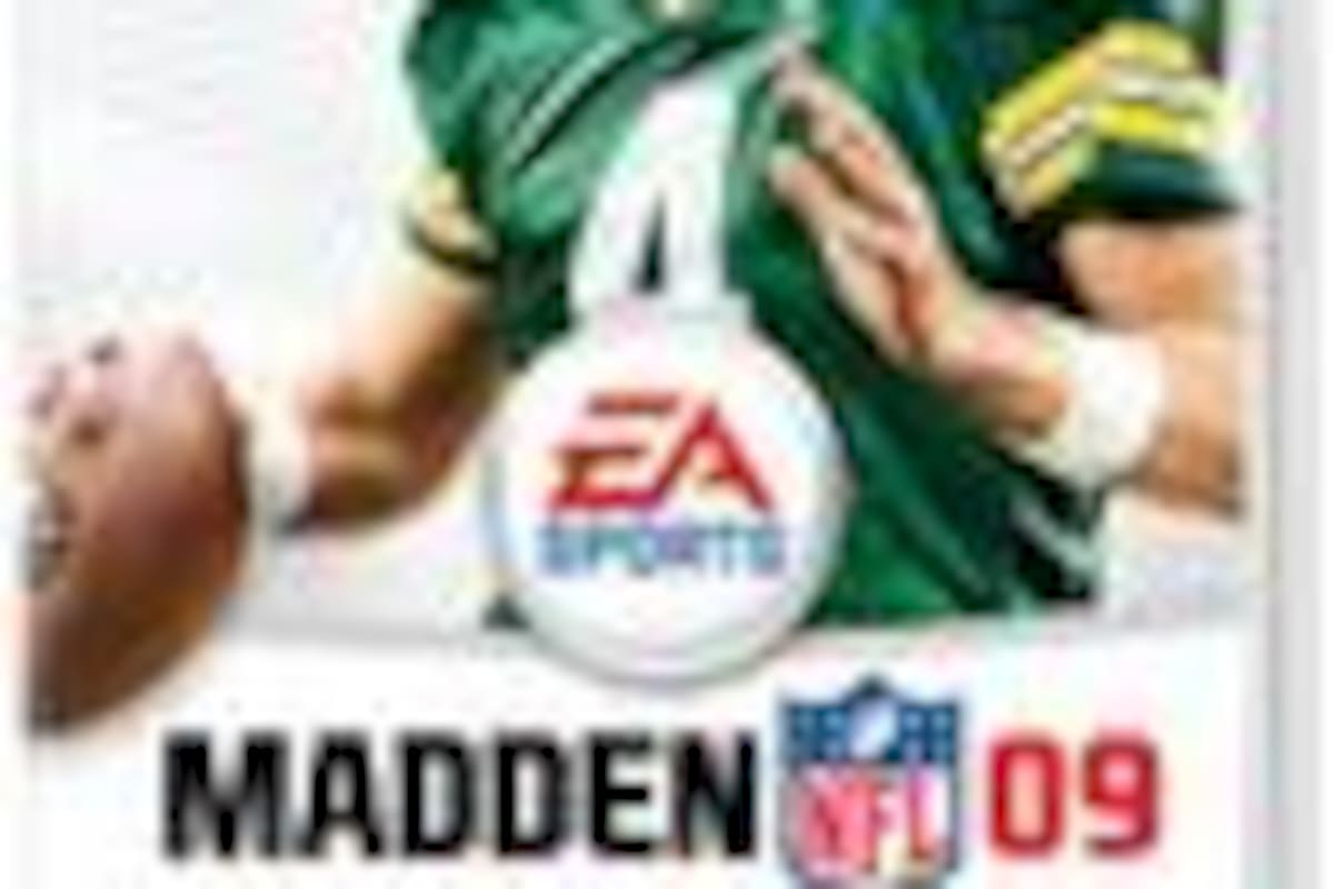 Madden NFL 2009