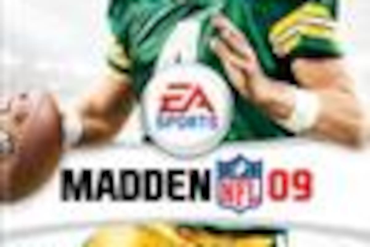 Madden NFL 2009