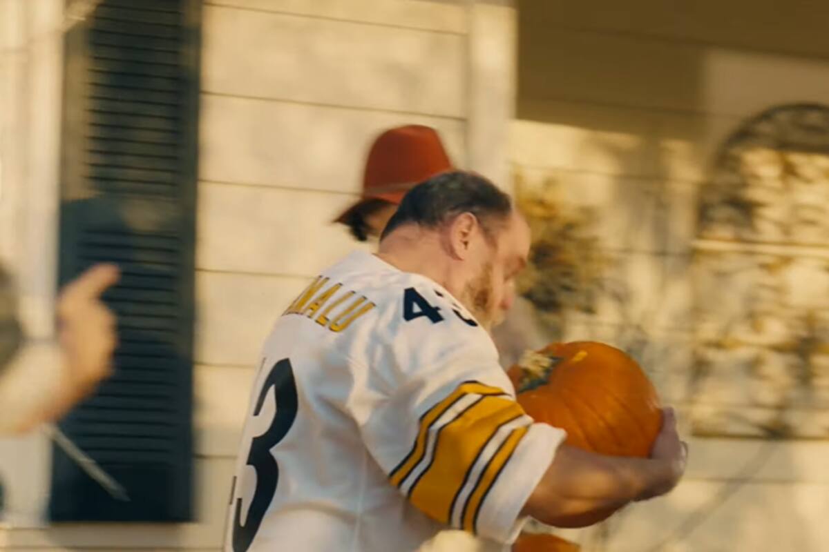 Madden NFL 21 - Tráiler de Contenido "Field of Fear"