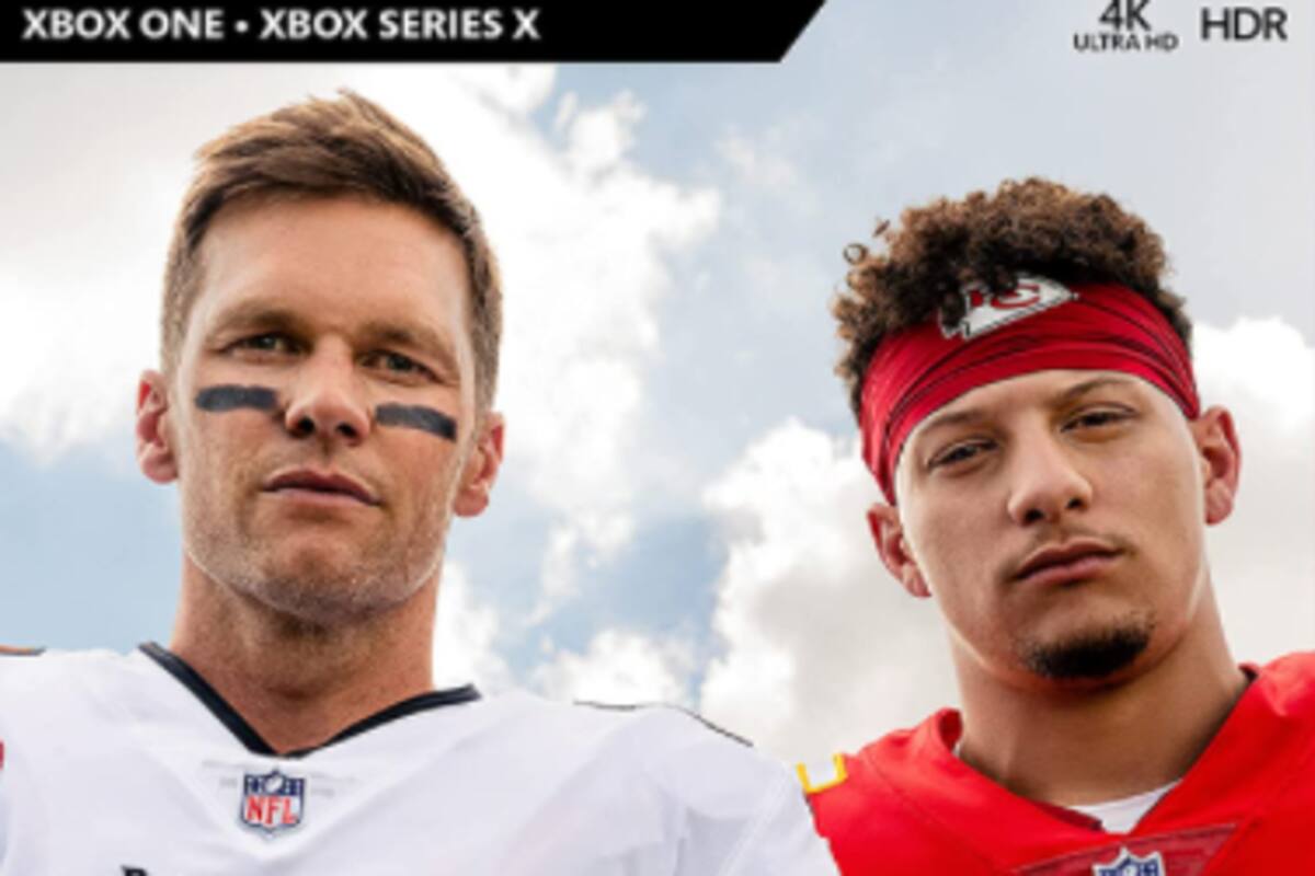 Madden NFL 22