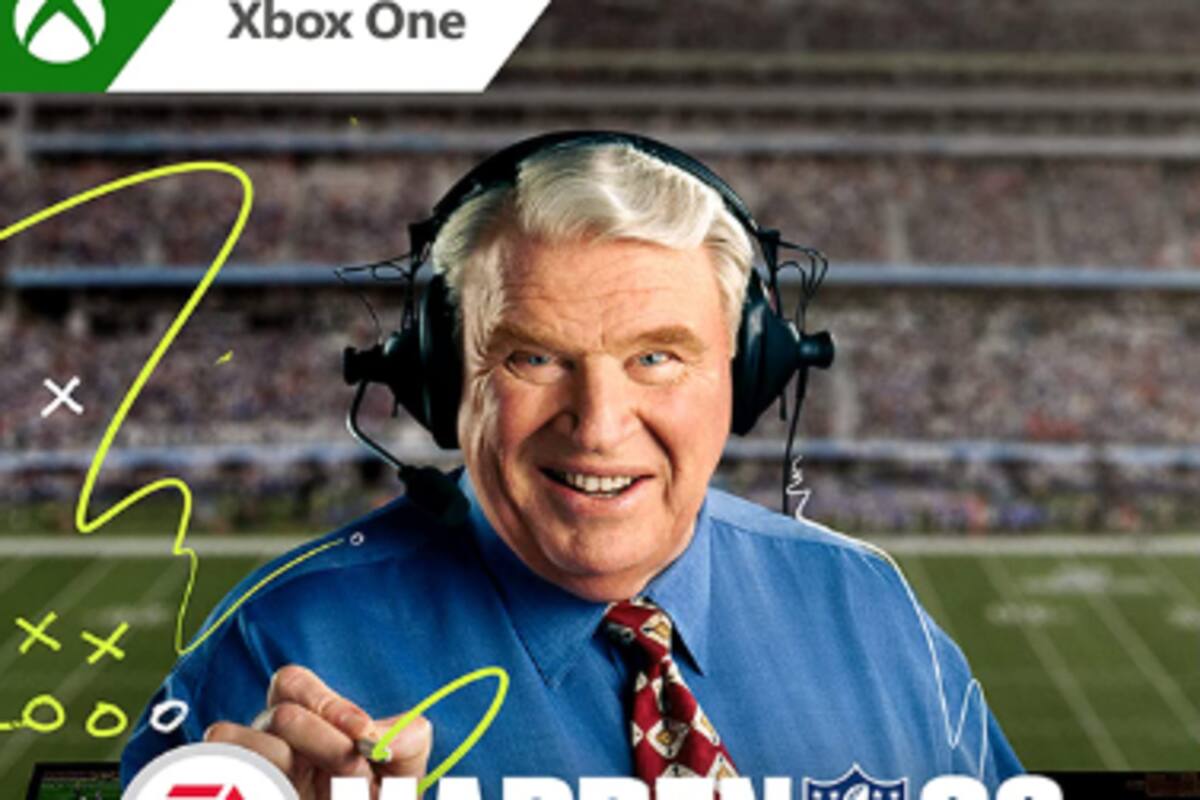 Madden NFL 23