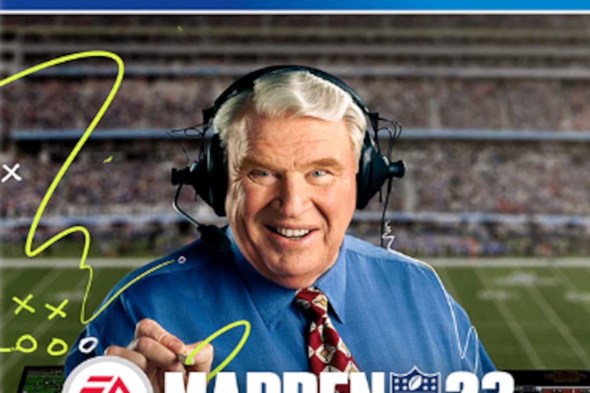 Madden NFL 23