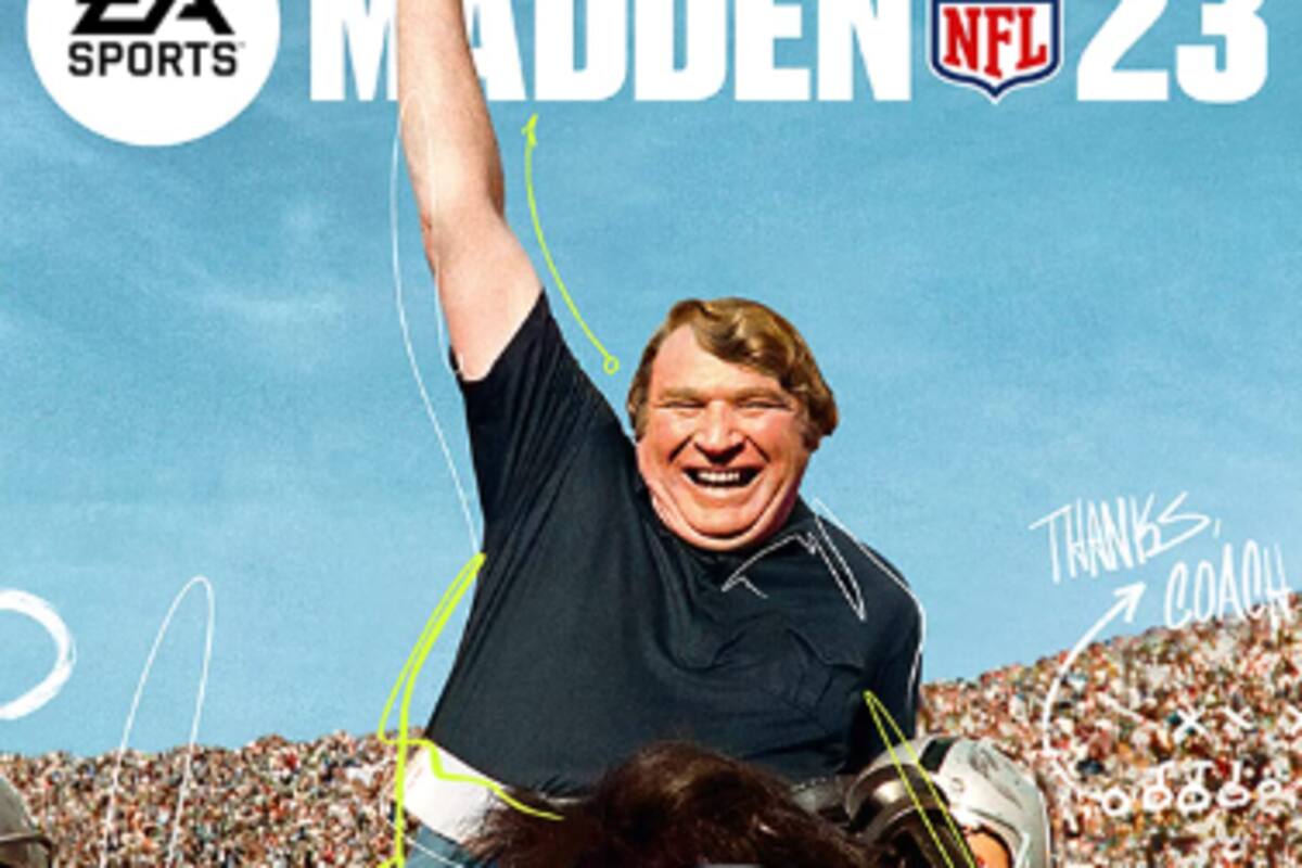 Madden NFL 23