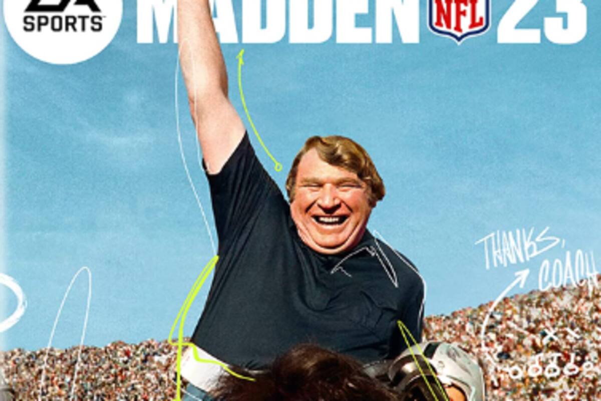 Madden NFL 23