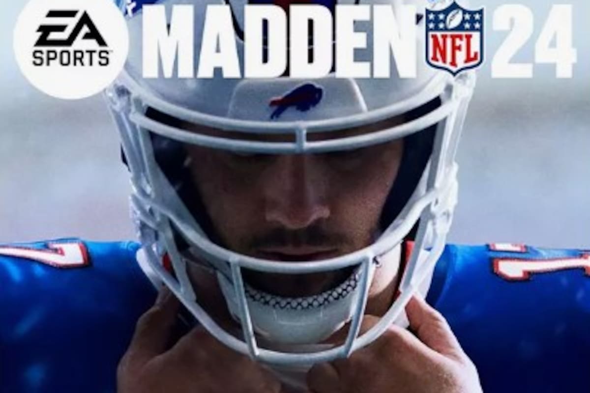 MADDEN NFL 24