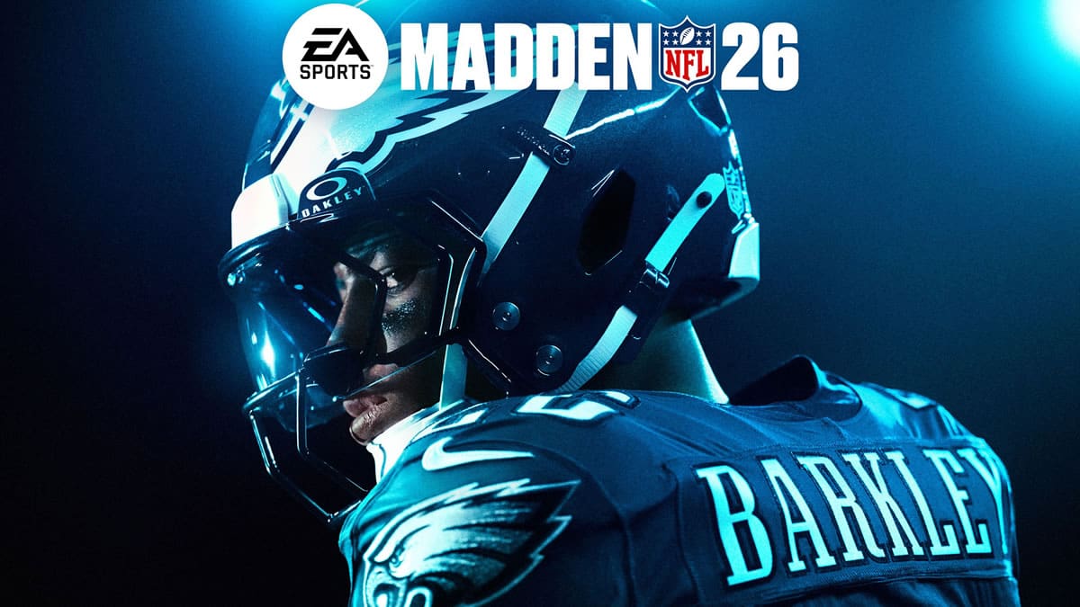Madden NFL 26