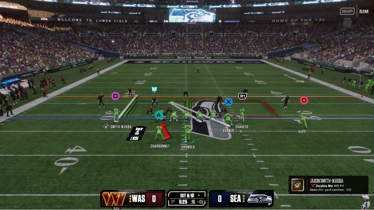 Madden NFL 27