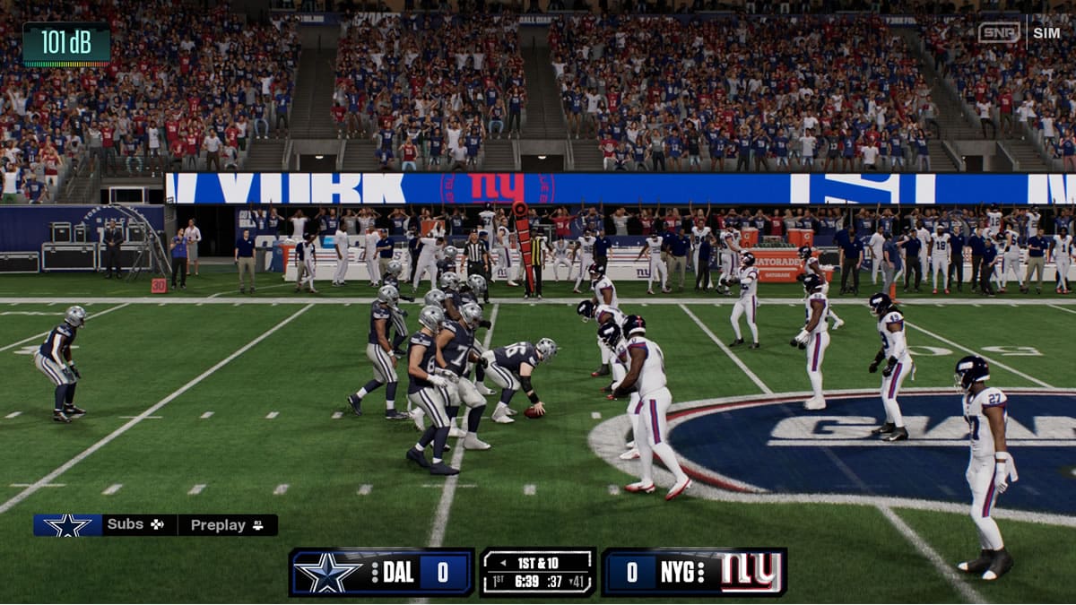 Madden NFL 27