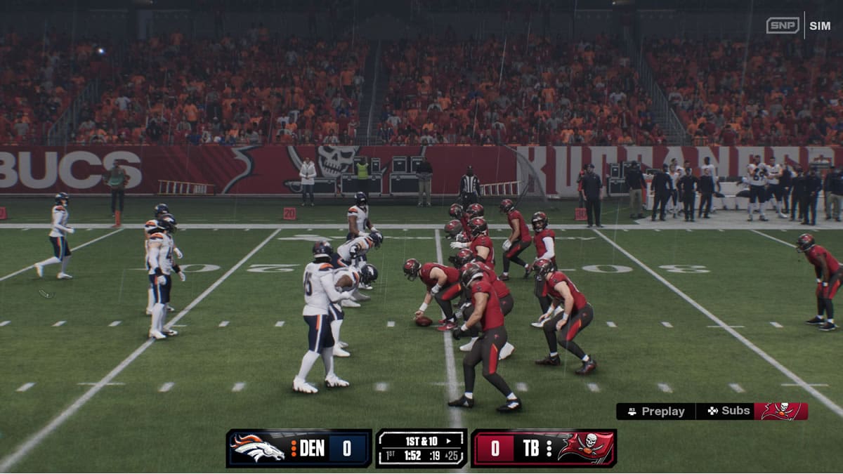 Madden NFL 27