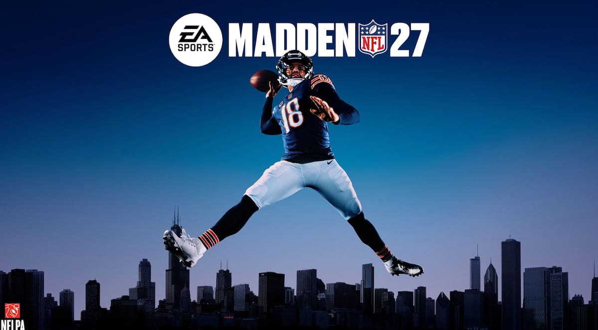 Madden NFL 27