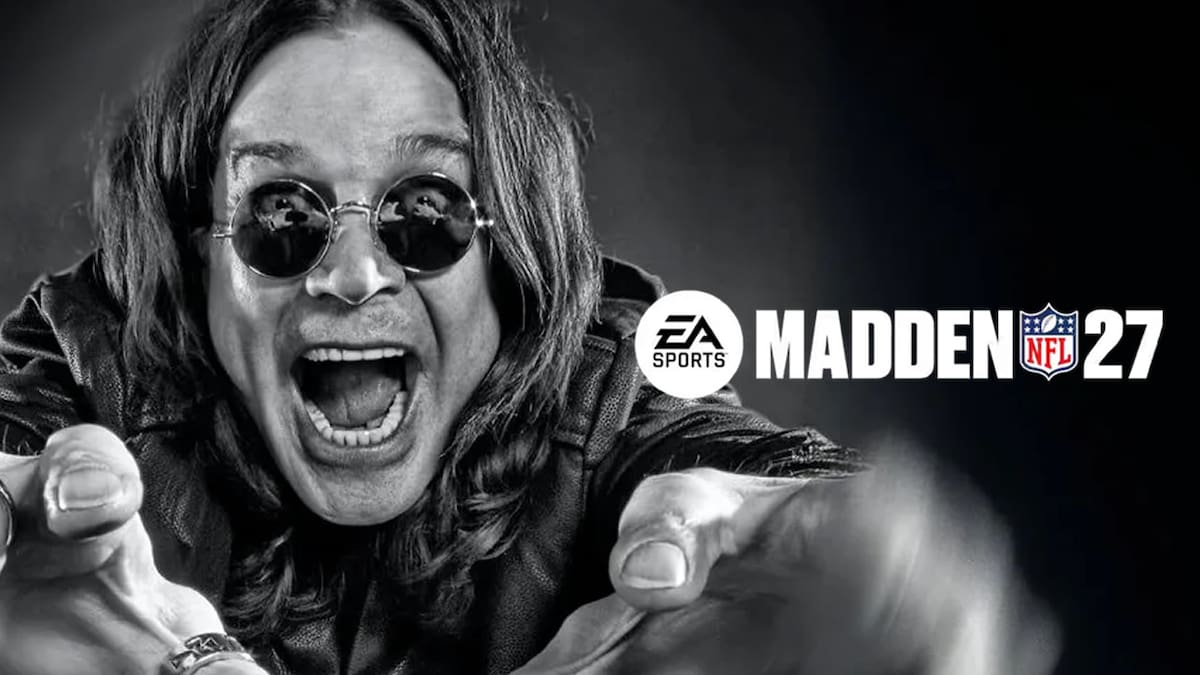Madden NFL 27