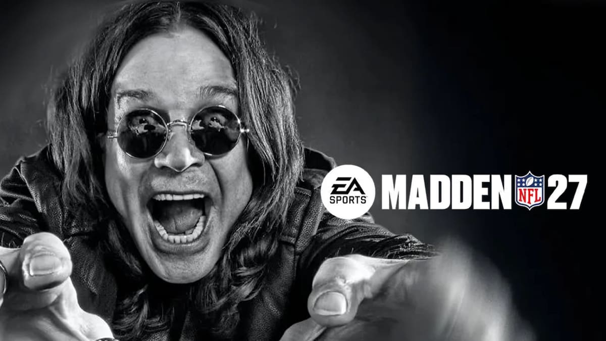 Madden NFL 27