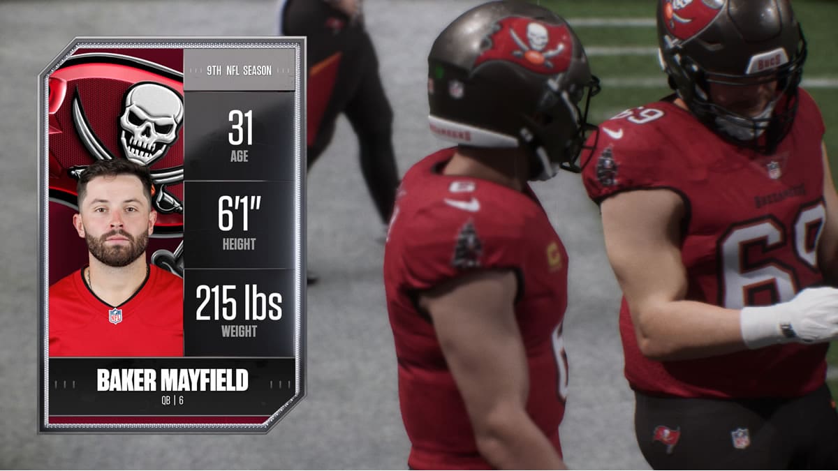 Madden NFL 27
