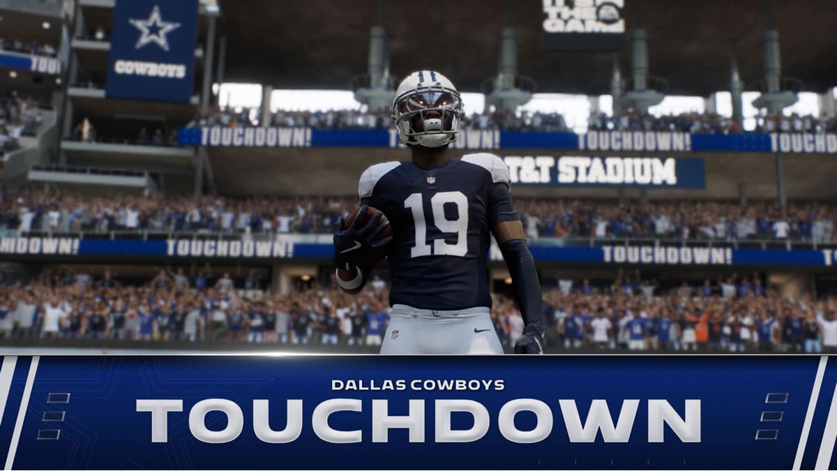 Madden NFL 27