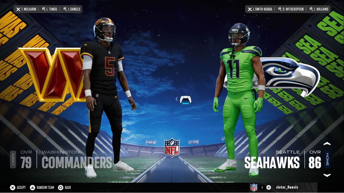 Madden NFL 27