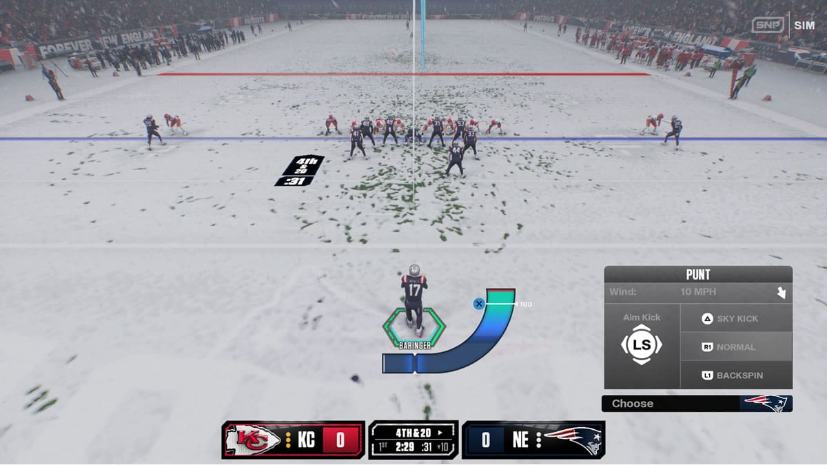 Madden NFL 27