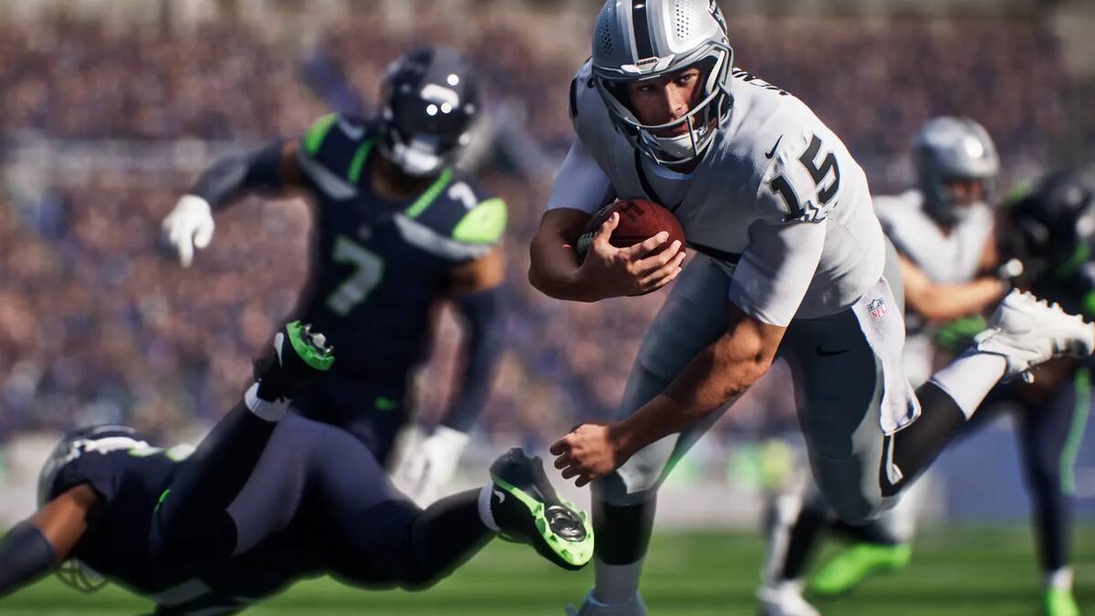 Madden NFL 27
