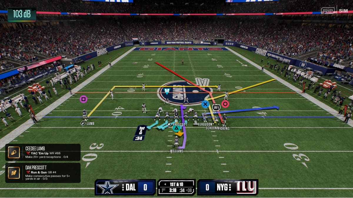 Madden NFL 27