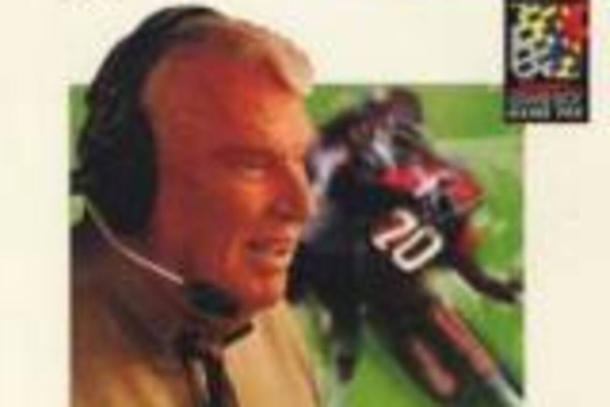 Madden NFL 95