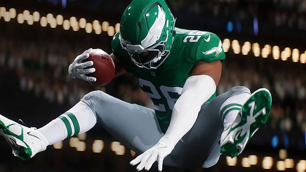 Madden NFL