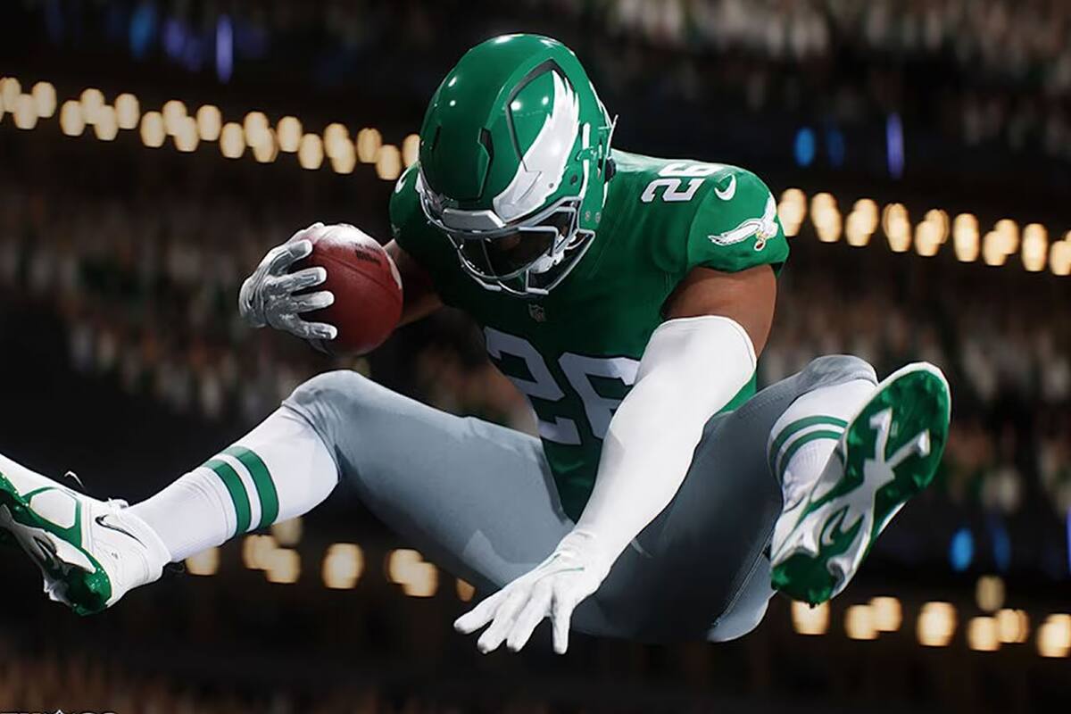 Madden NFL 26 será la entrega más realista en la historia de la franquicia: EA Sports presume las mejoras de su nueva entrega de futbol americano
