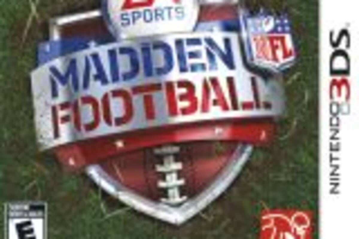 Madden NFL Football