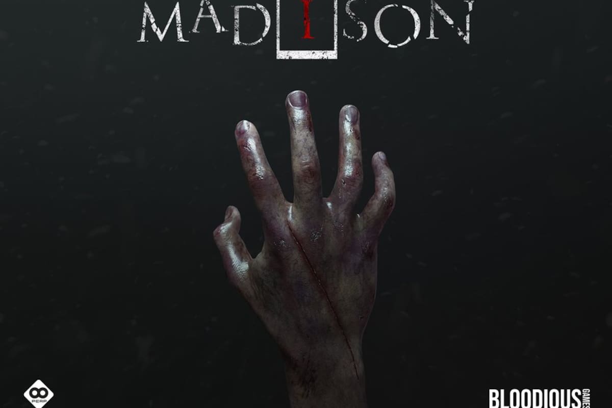 MADiSON
