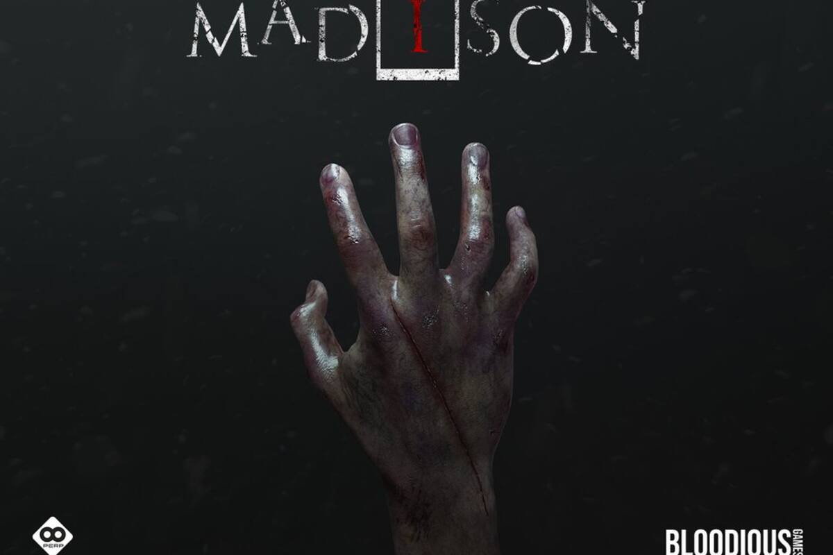 MADiSON