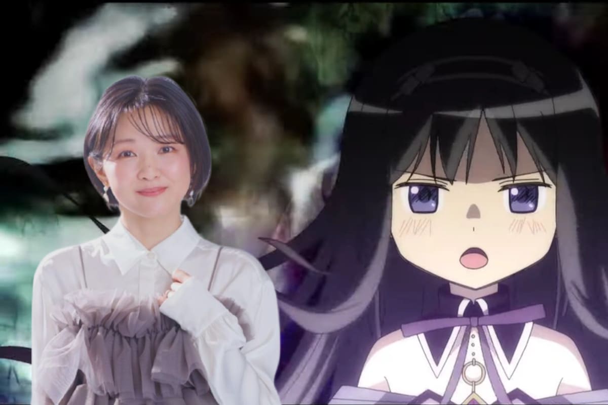 México recibirá una invitada de lujo en el fan event de Puella Magi Madoka Magica: Walpurgisnacht Rising