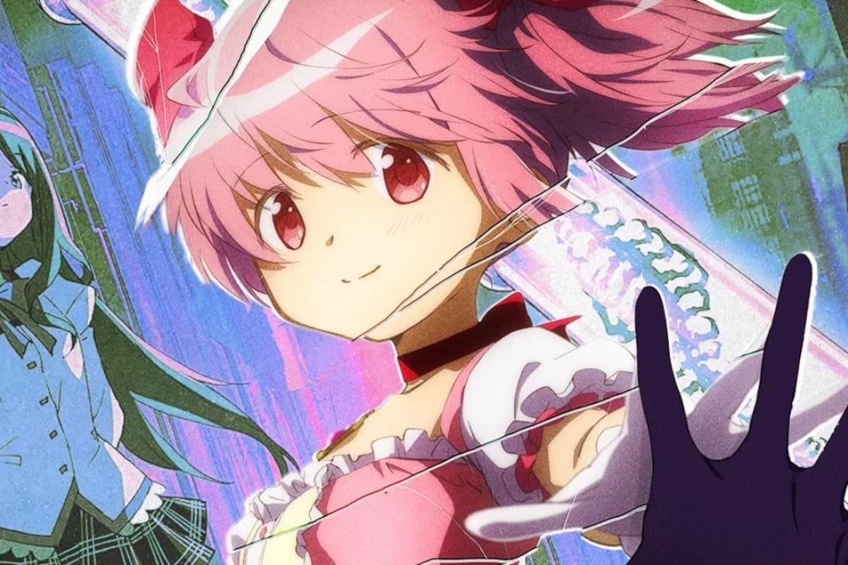 Puella Magi Madoka Magica: Walpurgisnacht Rising ya tiene fecha de estreno en cines de México y Latinoamérica